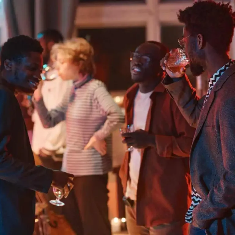 How to Get Over Social Anxiety