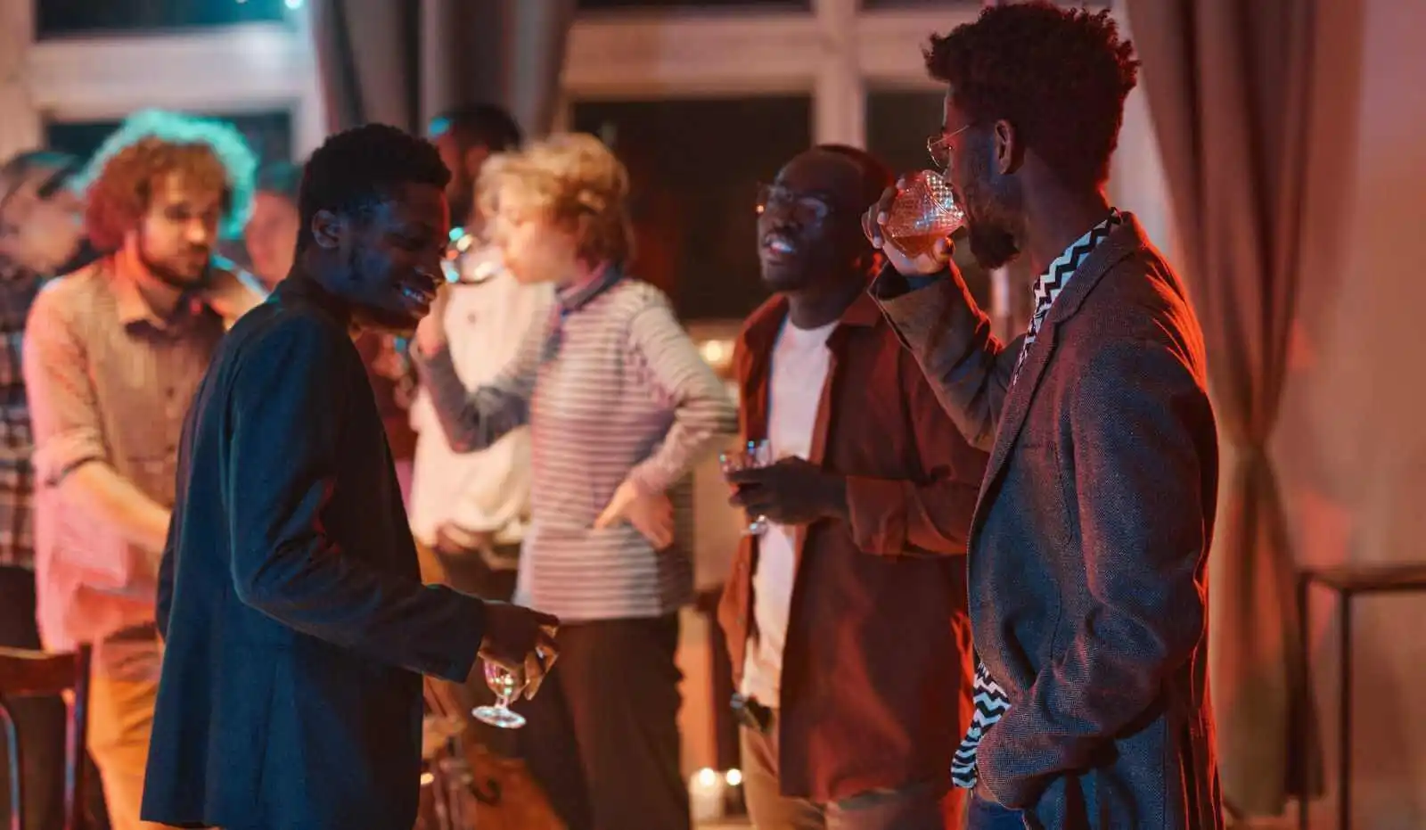 How to Get Over Social Anxiety