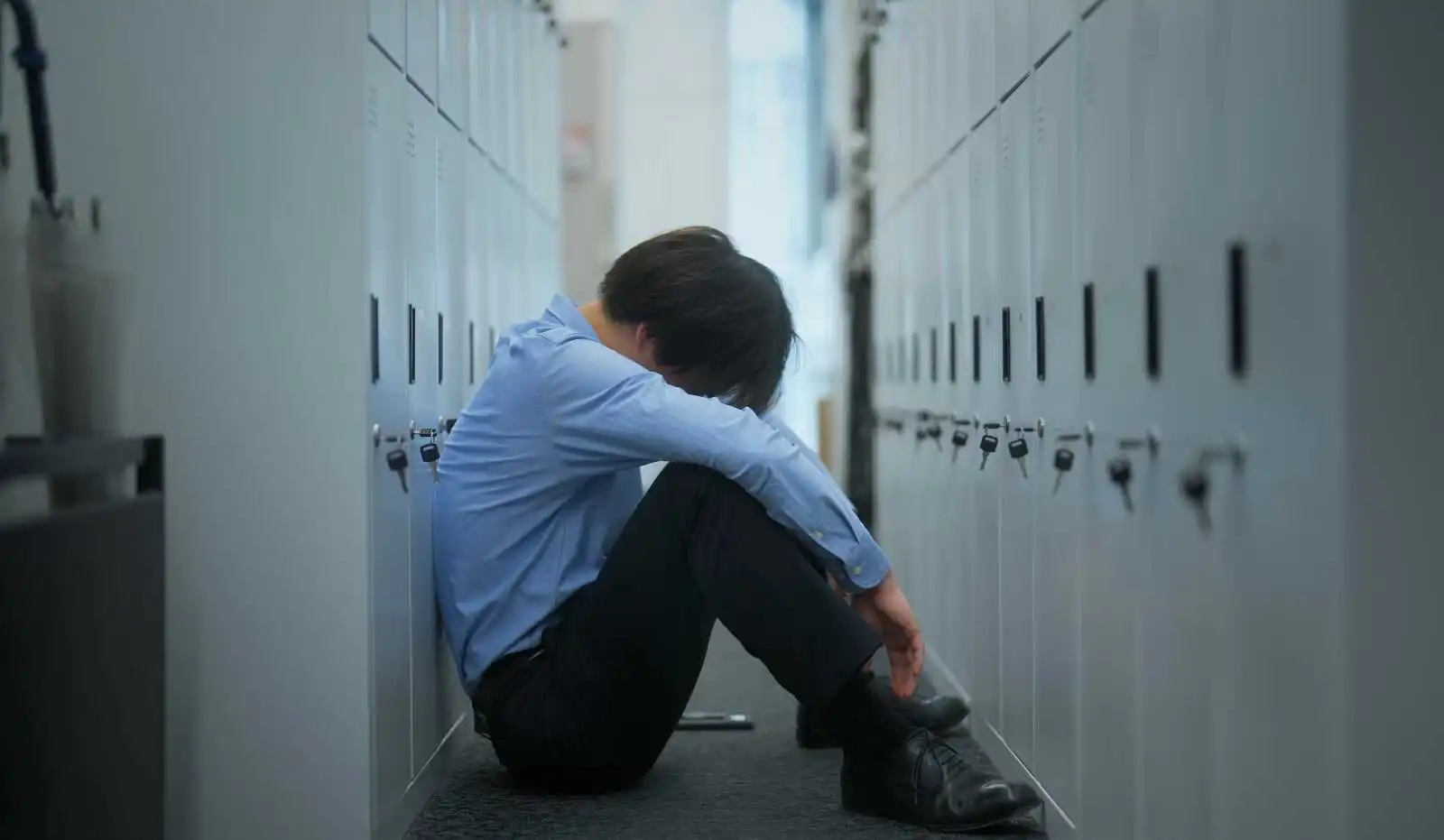 Get Through Hard Times