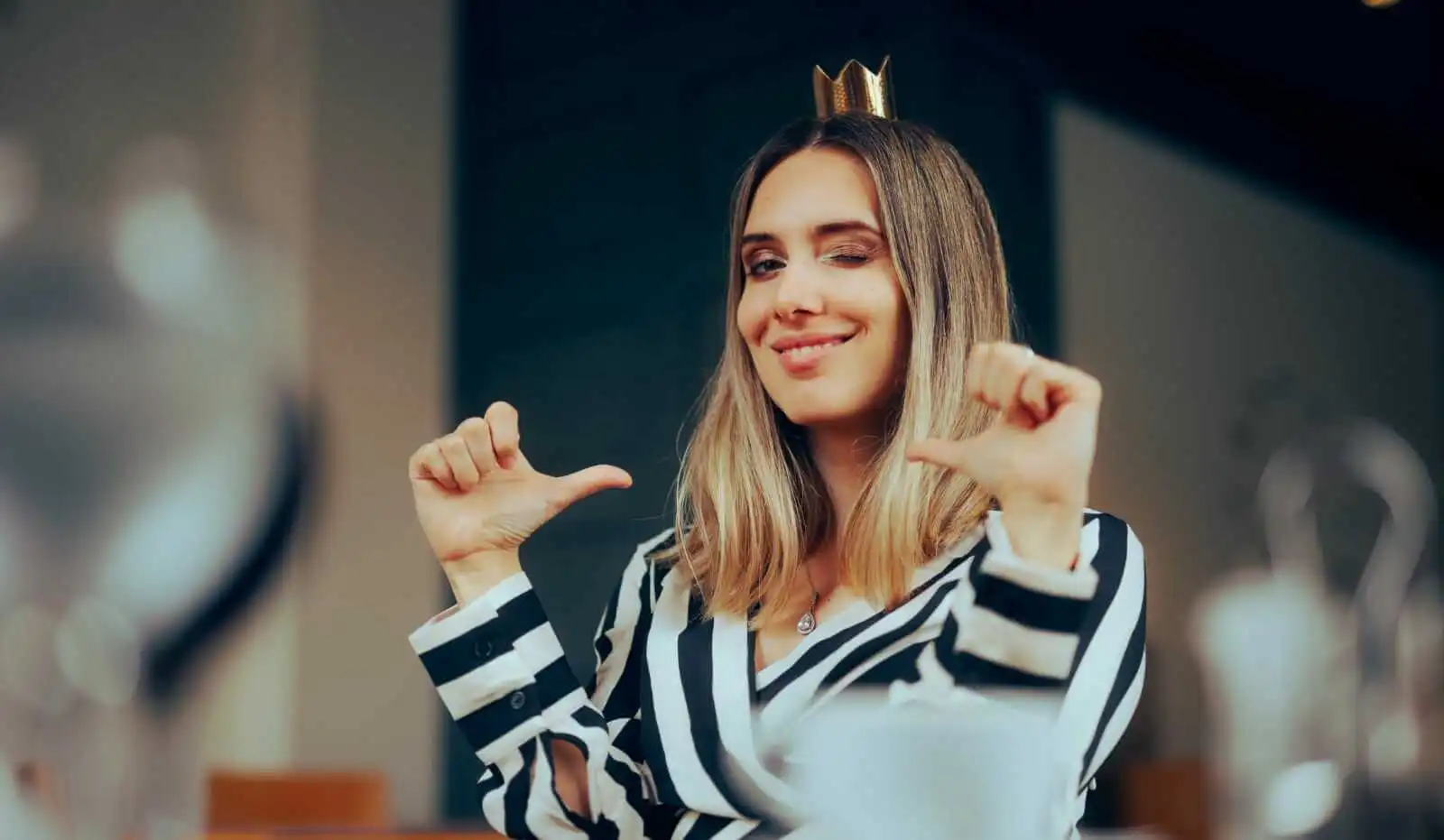 Ways To Practice Self Love