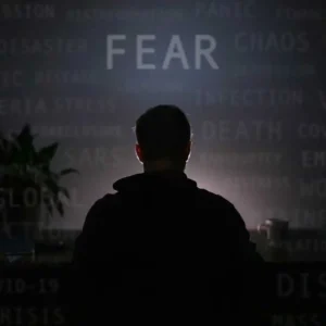 How to Stop living in Fear