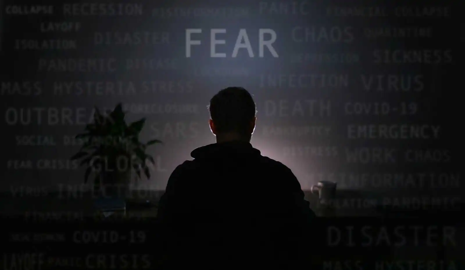 How to Stop living in Fear