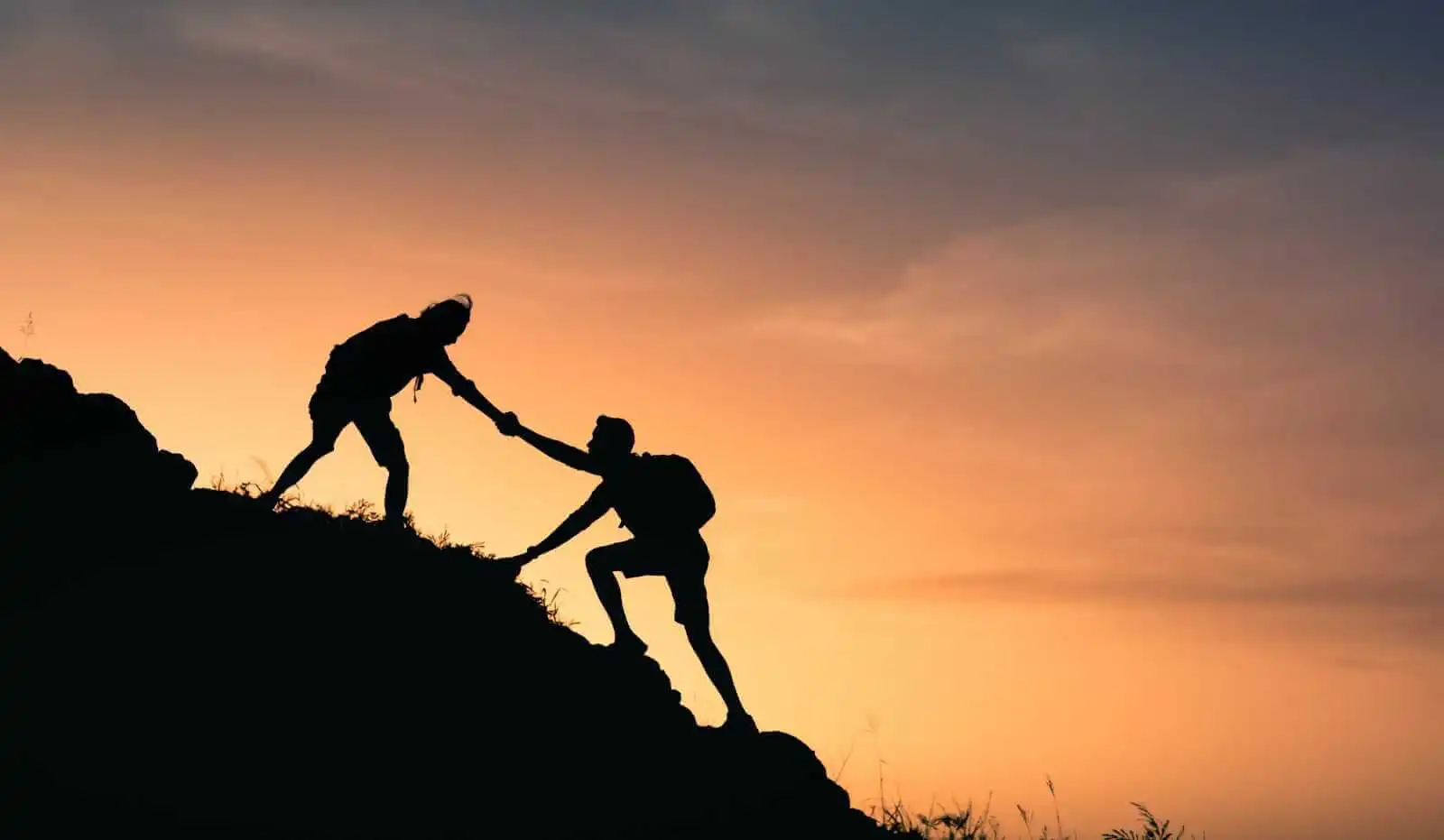 Benefits of Asking for Help