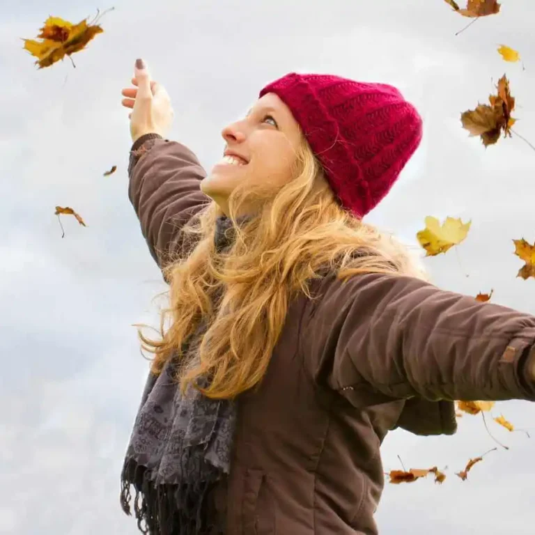 Be the Best Version of Yourself