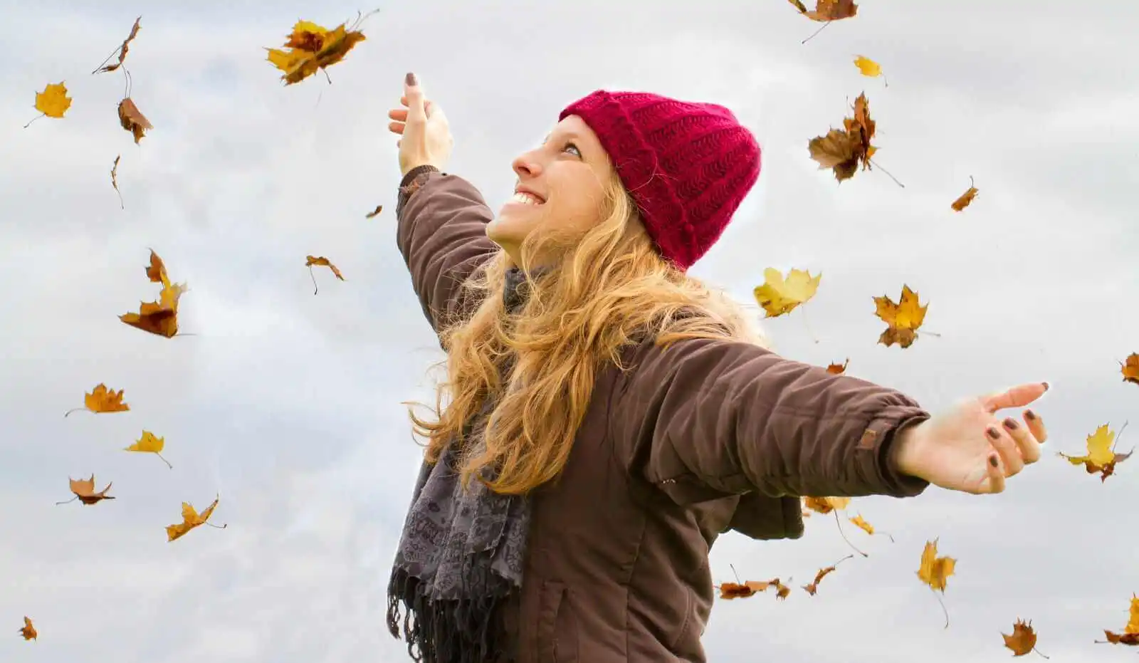 Be the Best Version of Yourself