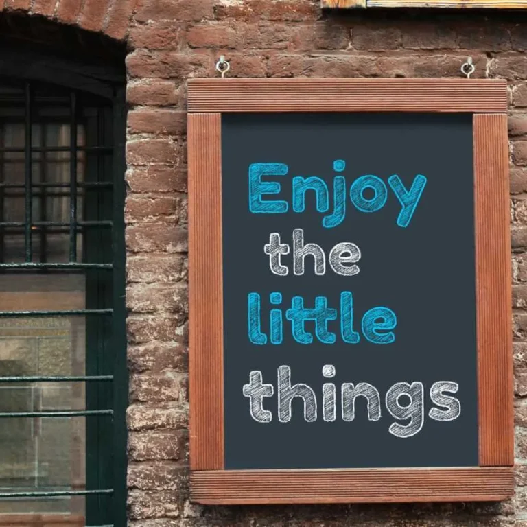 Short Positive Affirmations