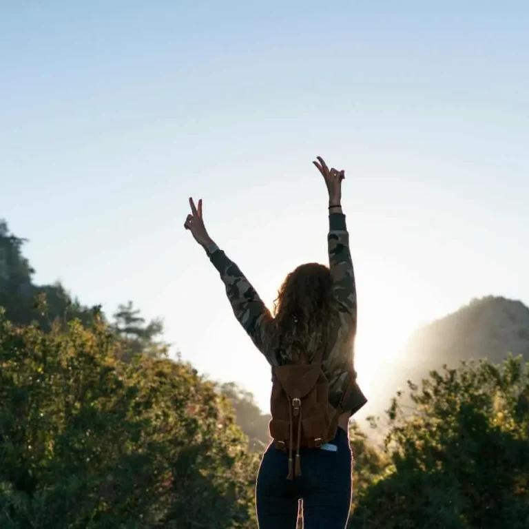 Stop Comparing Yourself to Others