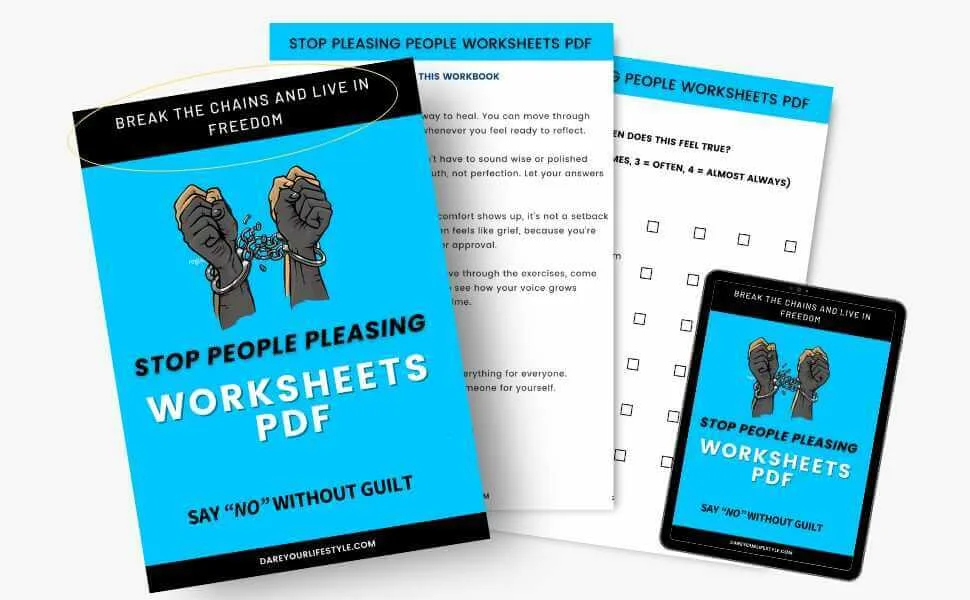people-pleaser-behaviour-workbook