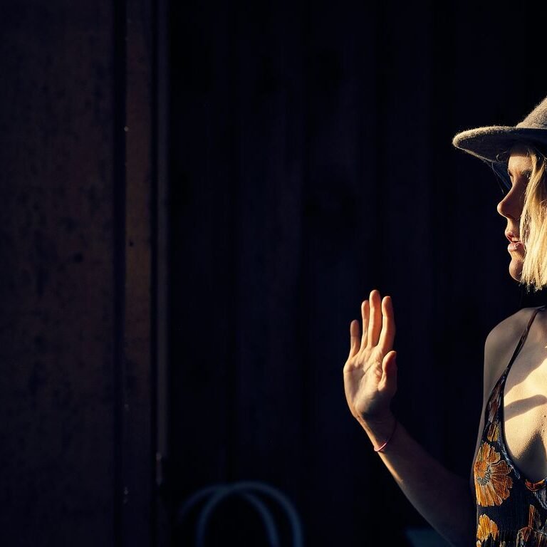 Overcoming Self-Hate, stop self hate