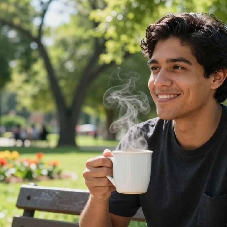 simple life pleasures