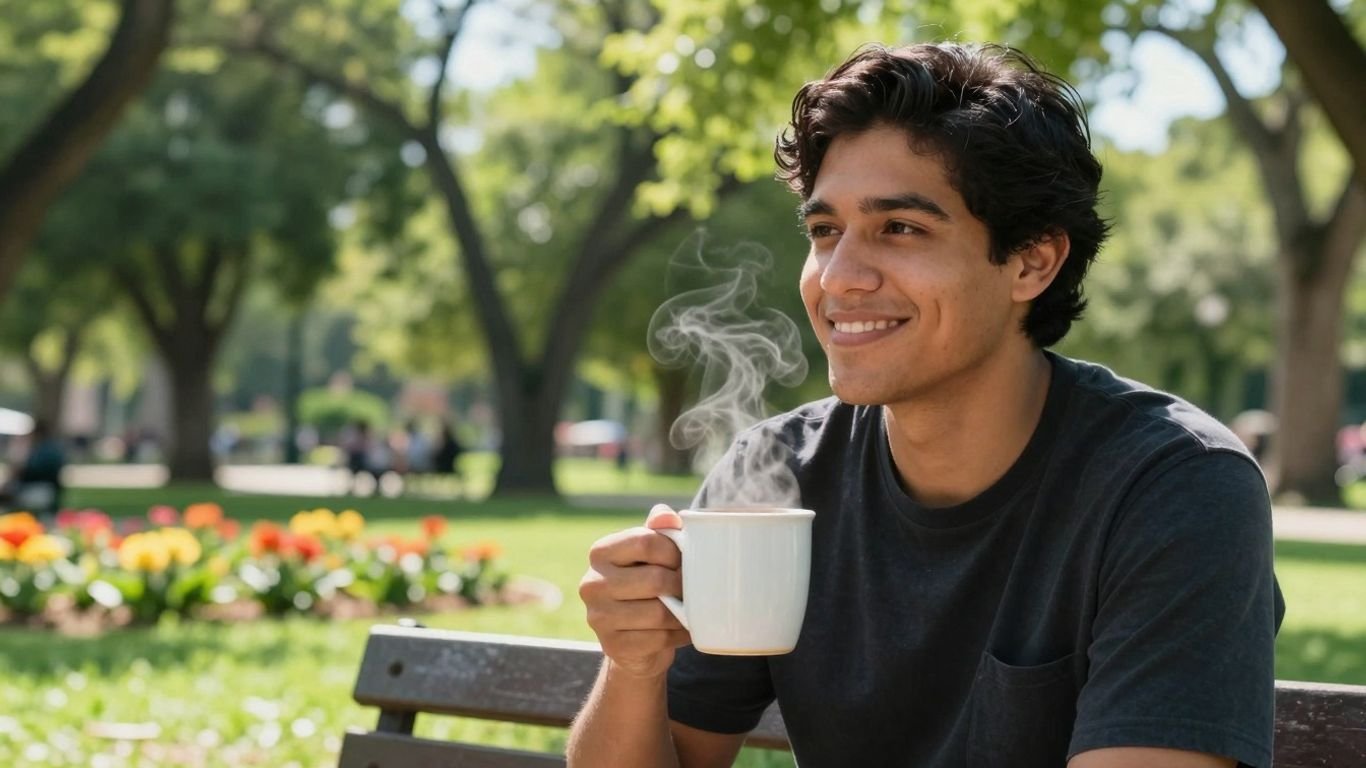 simple life pleasures