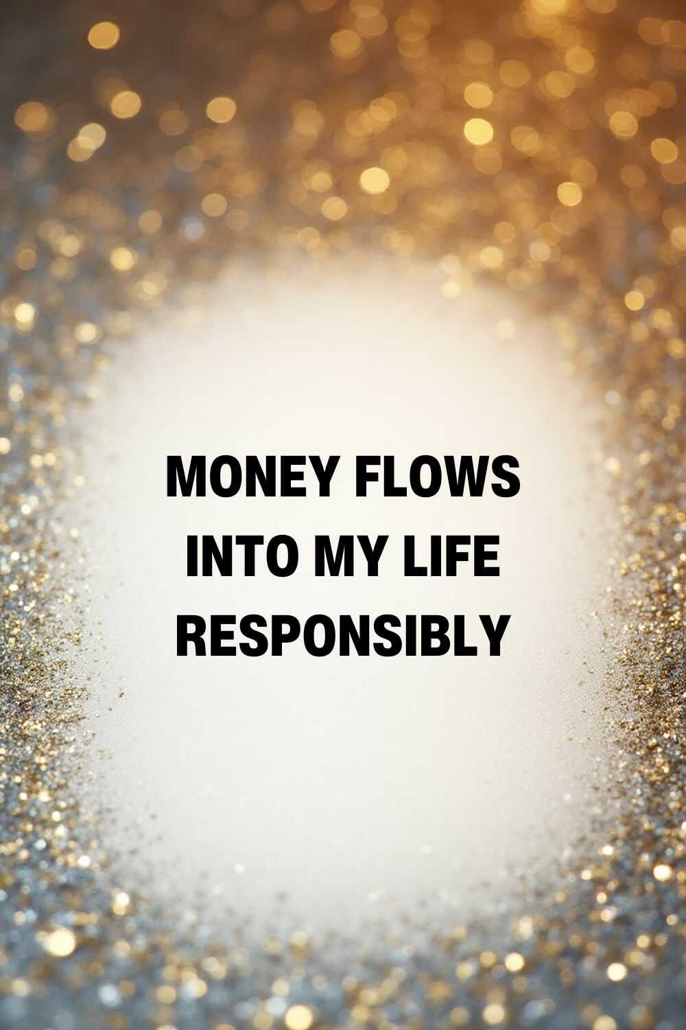Money Affirmations