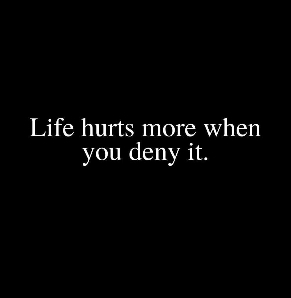 Raw & Vulnerable Quotes About Life