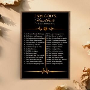 5_optimized God’s Love Affirmation Wall Art Print