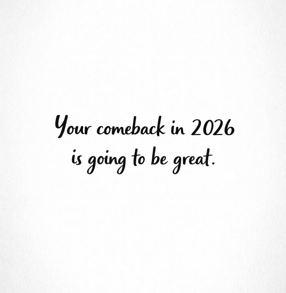 Resilience Quotes 2026