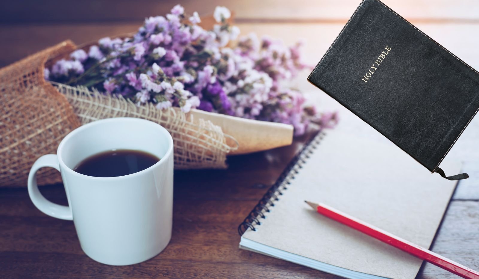 Best 30-Day Devotional for Powerful Daily Devotions