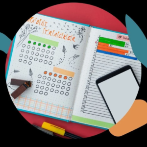 Uplifting Bullet Journal Quotes