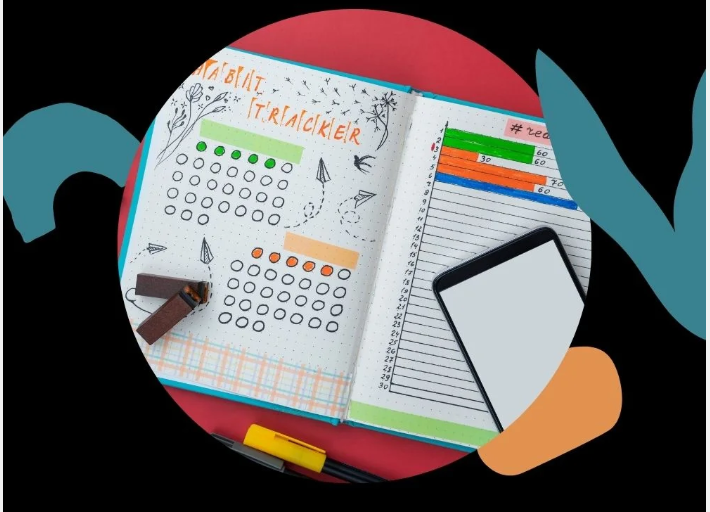 Uplifting Bullet Journal Quotes