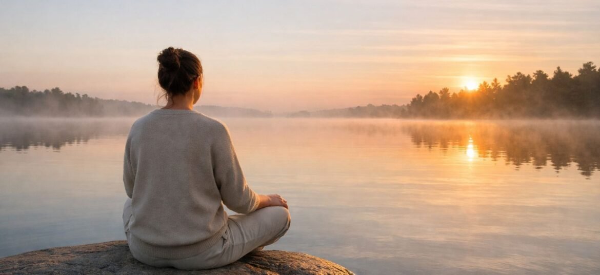 Guide to Find Inner Peace