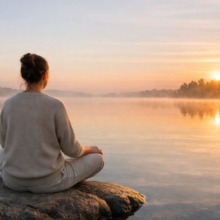 Guide to Find Inner Peace