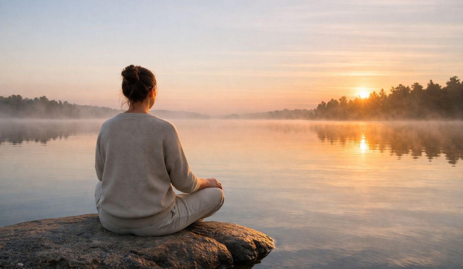 Guide to Find Inner Peace