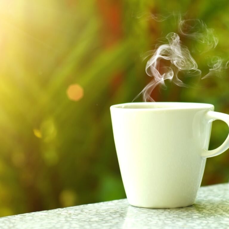 Christian Affirmations for a Good Morning