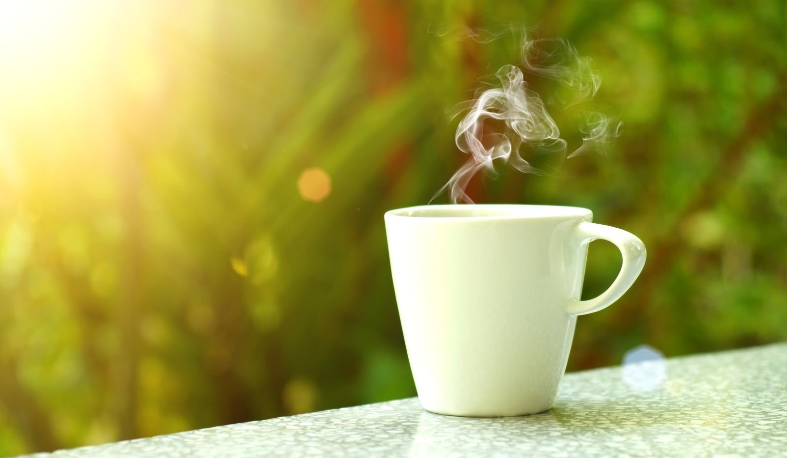 Christian Affirmations for a Good Morning