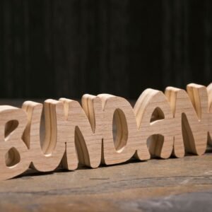 Attract Abundance affirmations