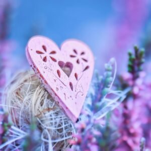 Love Self Affirmations