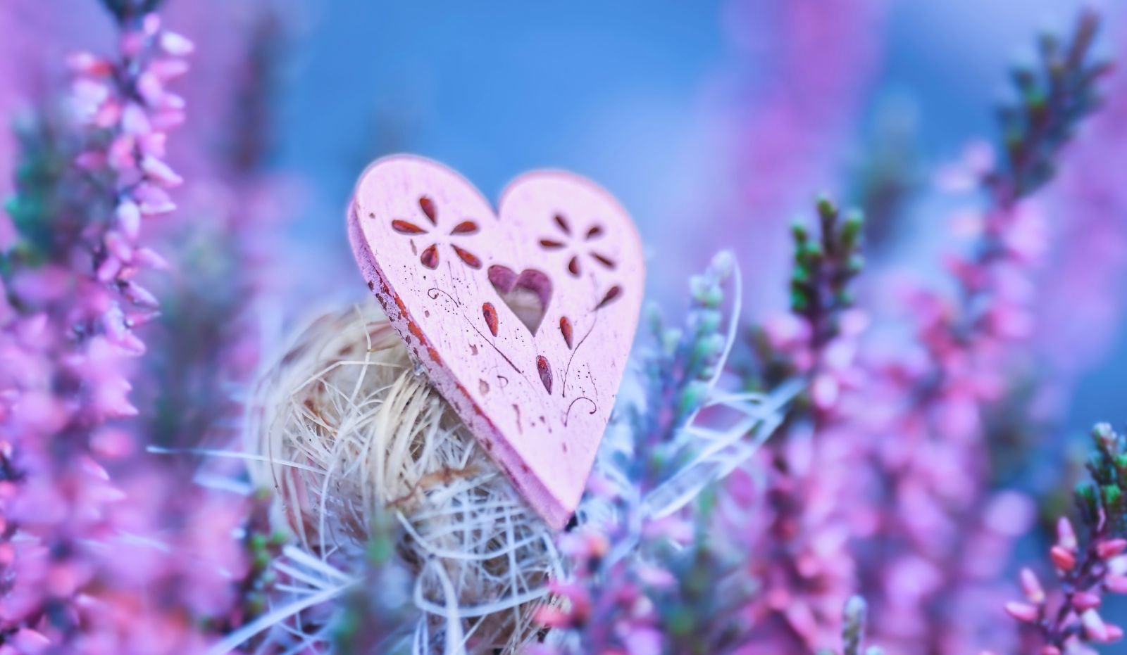 Love Self Affirmations