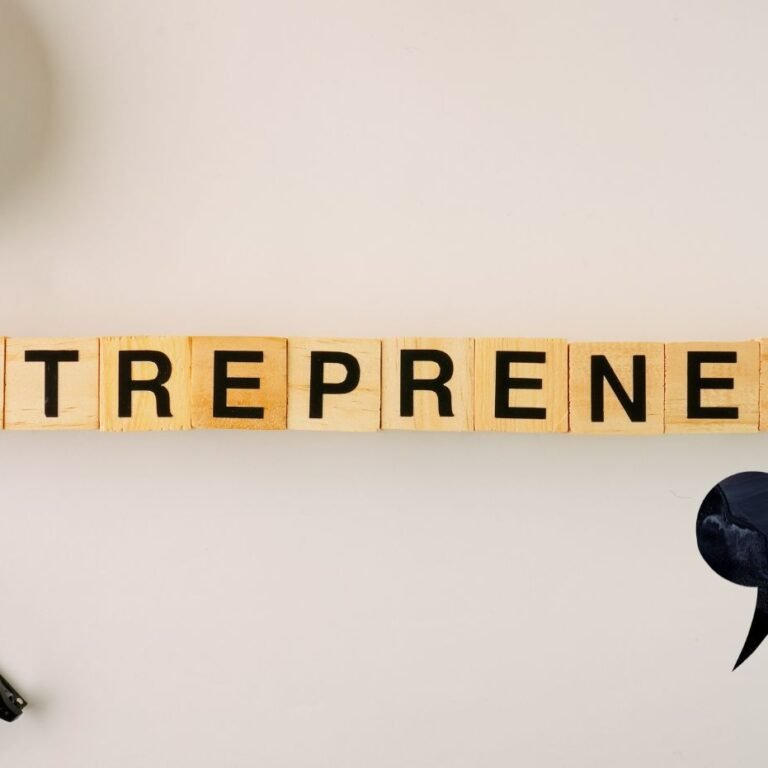 Inspiring Quotes for Young Entrepreneurs