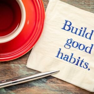 Affirmations to Overcome Bad Habits