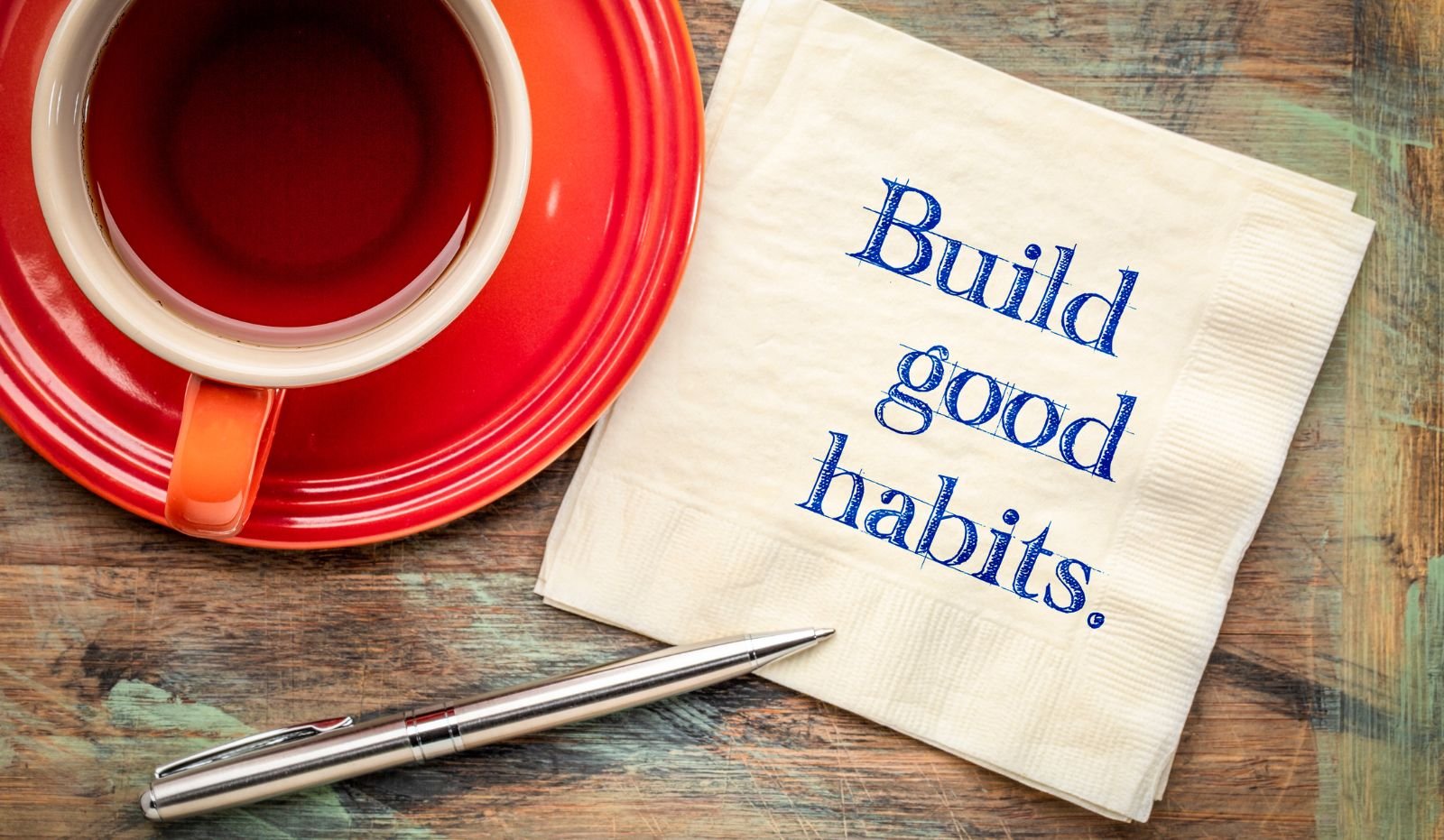 Affirmations to Overcome Bad Habits