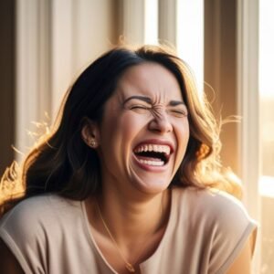 Funny Words Of Affirmations to Make Your Day