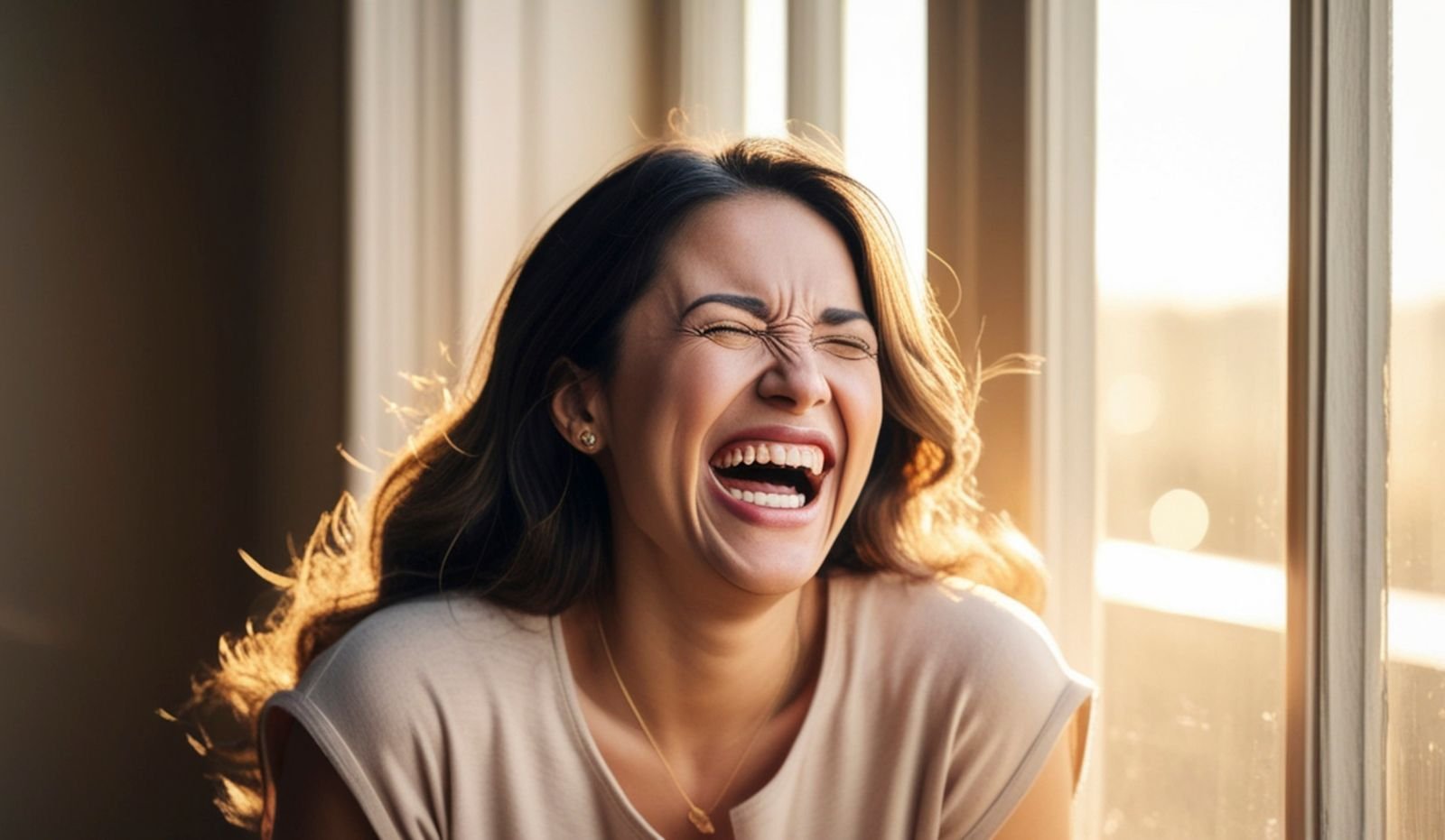 Funny Words Of Affirmations to Make Your Day