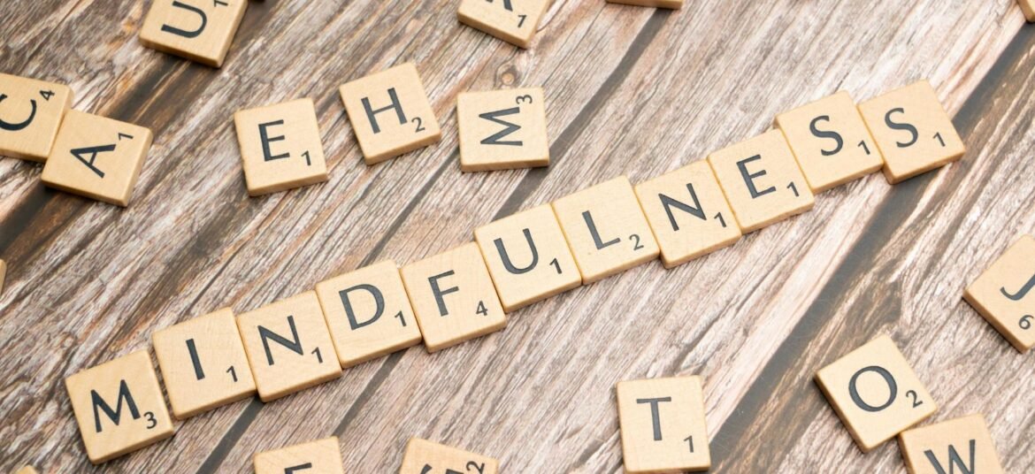 Mindfulness Daily Affirmations