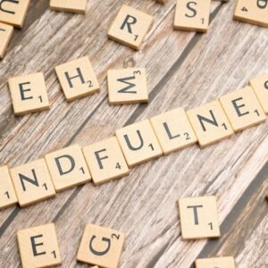 Mindfulness Daily Affirmations