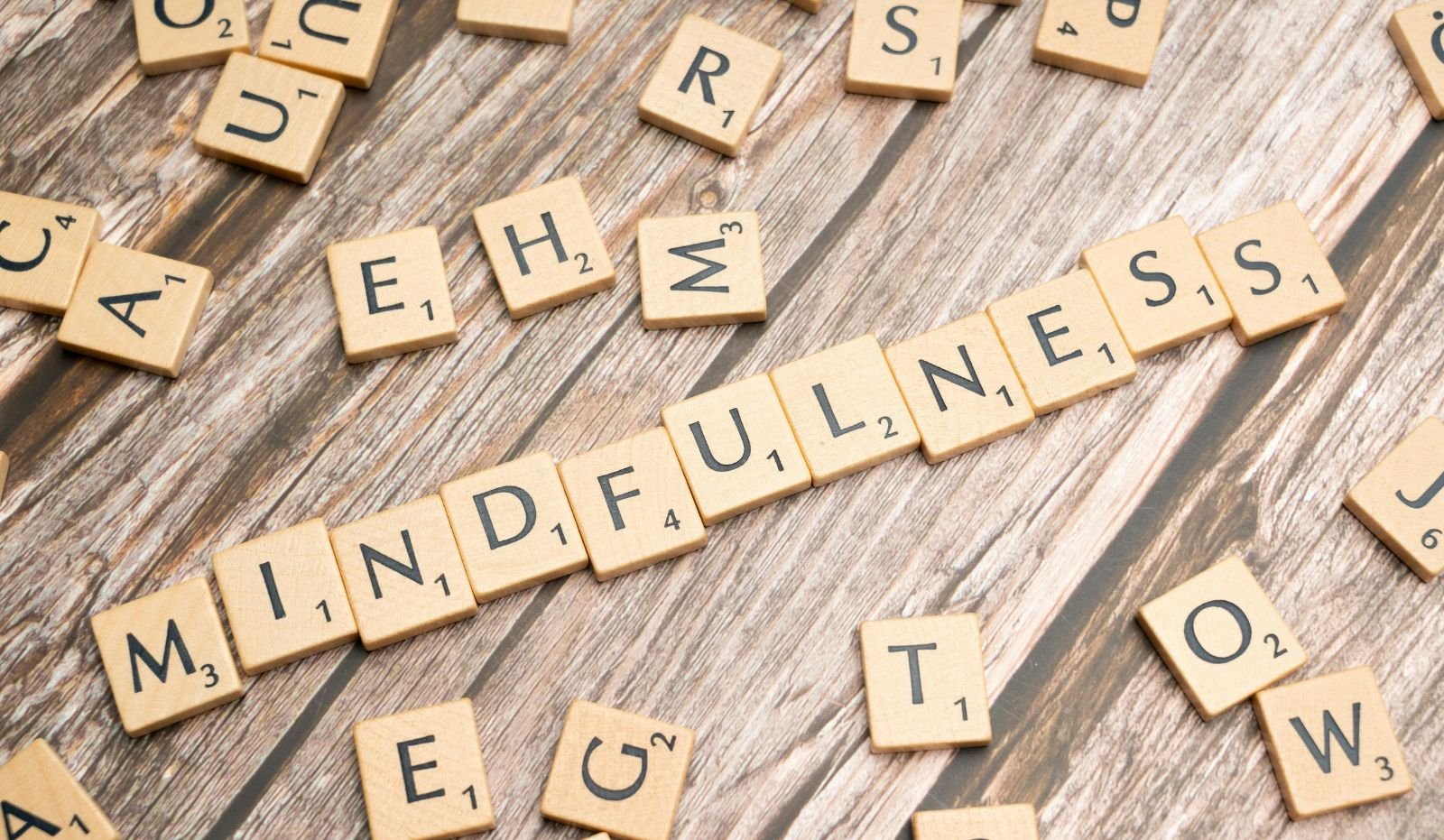 Mindfulness Daily Affirmations