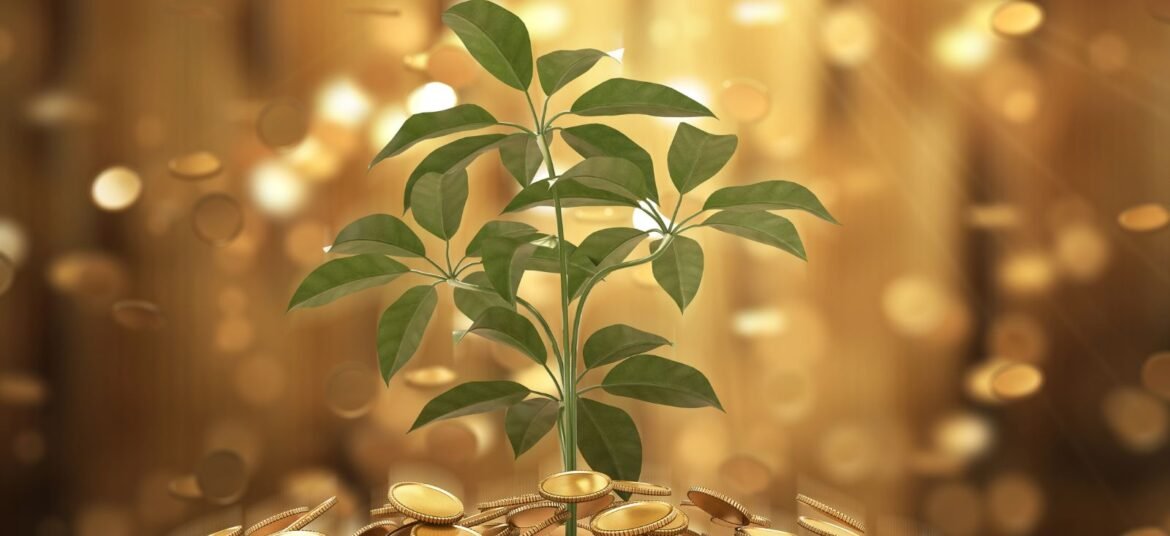 I Am a Millionaire Affirmations: Money, Abundance