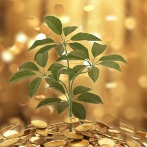 I Am a Millionaire Affirmations: Money, Abundance