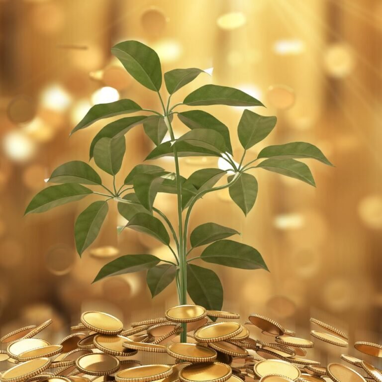 I Am a Millionaire Affirmations: Money, Abundance