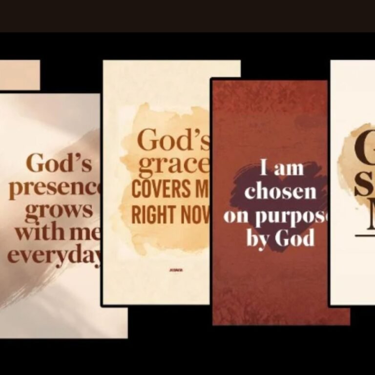 Identity in Christ wallpapers