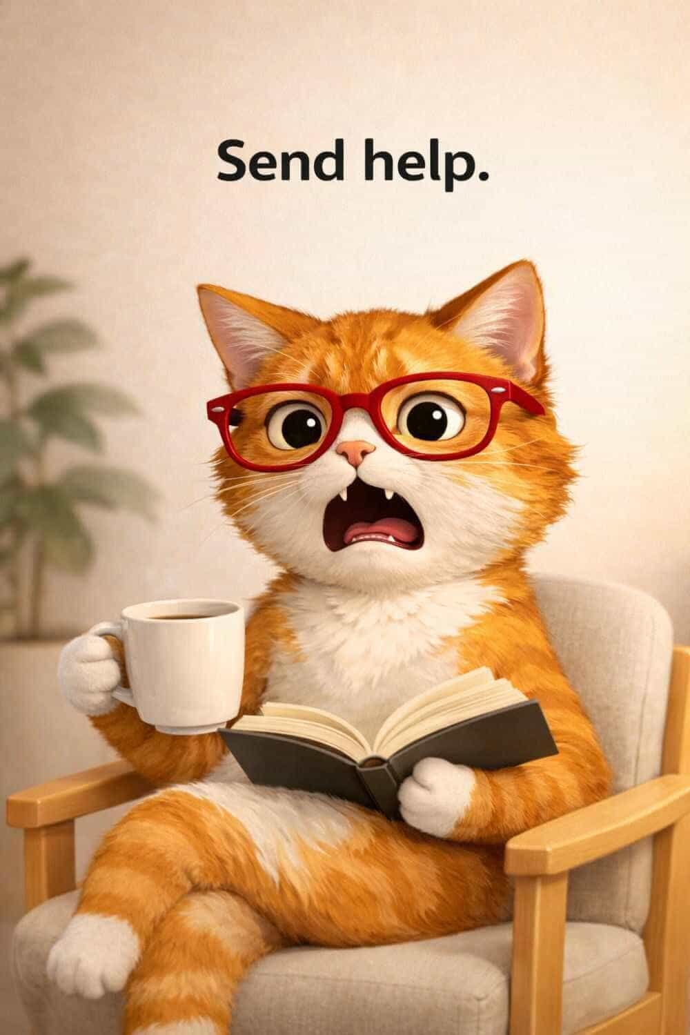 Two Words Funny Lines