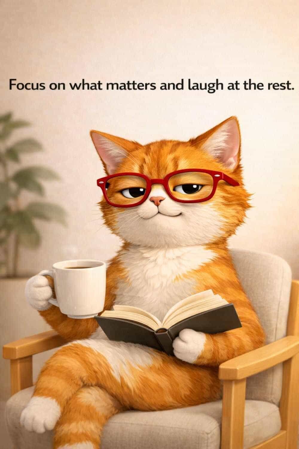 Don't Take Life Too Seriously One Liners